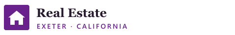Real Estate Agent Exeter logo